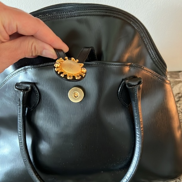 Nina Ricci Handbag - Picture 12 of 13